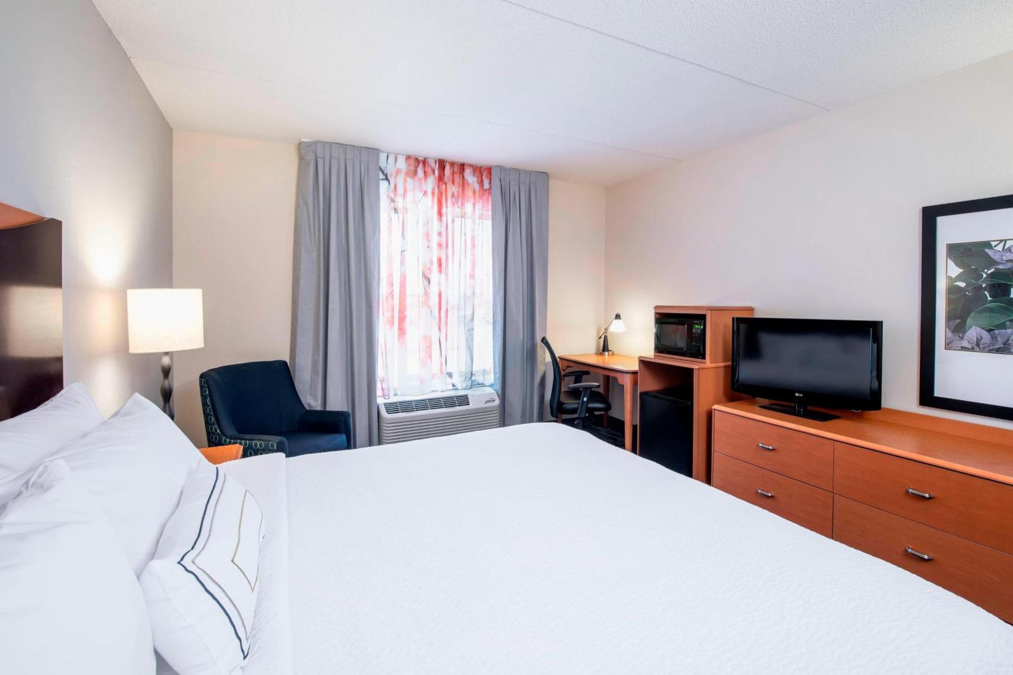 Fairfield Inn & Suites By Marriott Winnipeg Zewnętrze zdjęcie