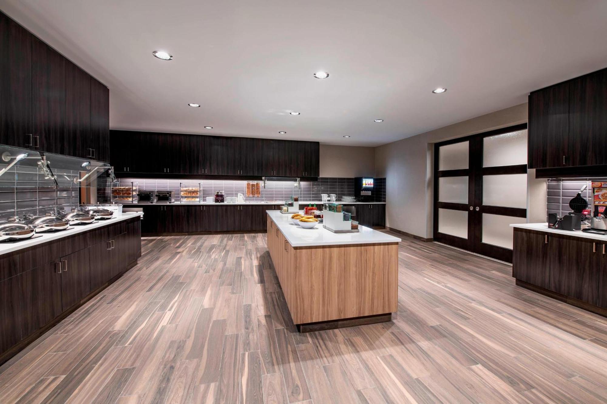 Fairfield Inn & Suites By Marriott Winnipeg Zewnętrze zdjęcie