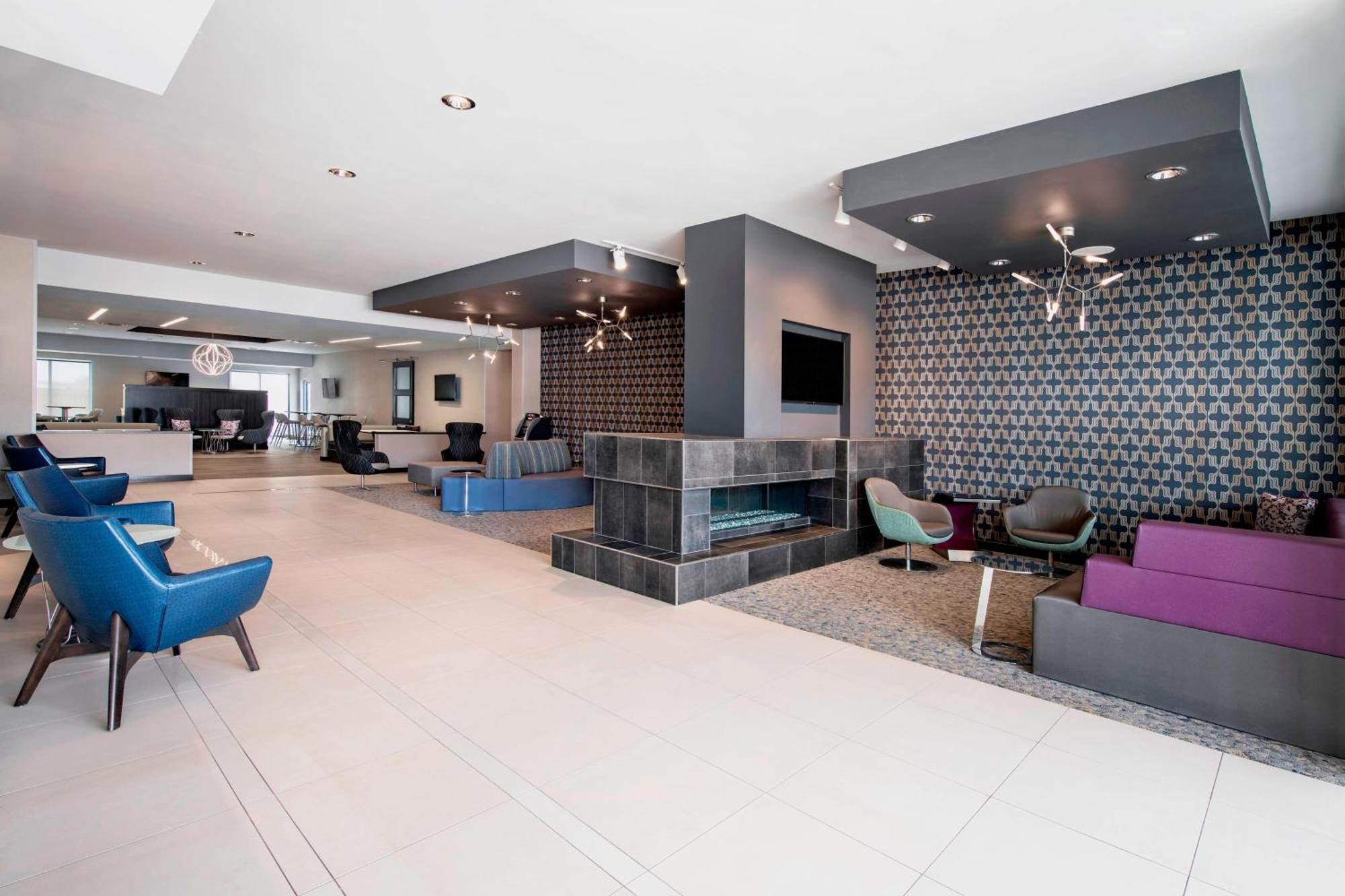 Fairfield Inn & Suites By Marriott Winnipeg Zewnętrze zdjęcie