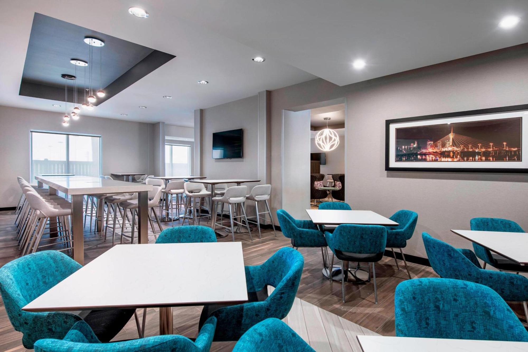 Fairfield Inn & Suites By Marriott Winnipeg Zewnętrze zdjęcie