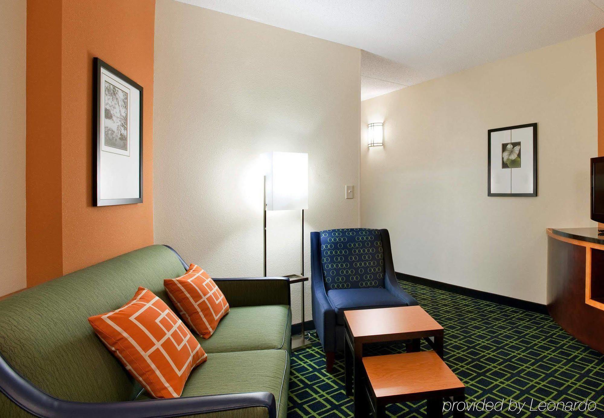 Fairfield Inn & Suites By Marriott Winnipeg Zewnętrze zdjęcie