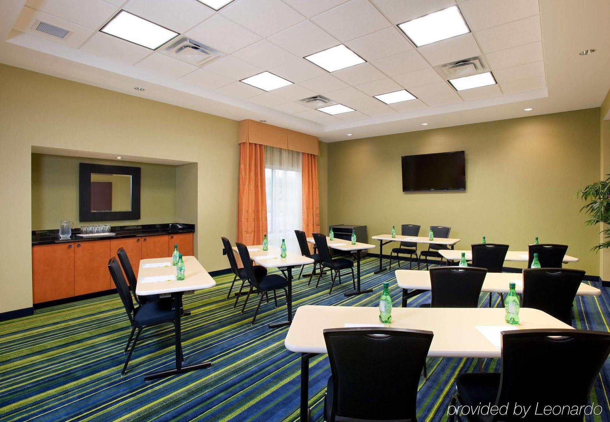 Fairfield Inn & Suites By Marriott Winnipeg Zewnętrze zdjęcie