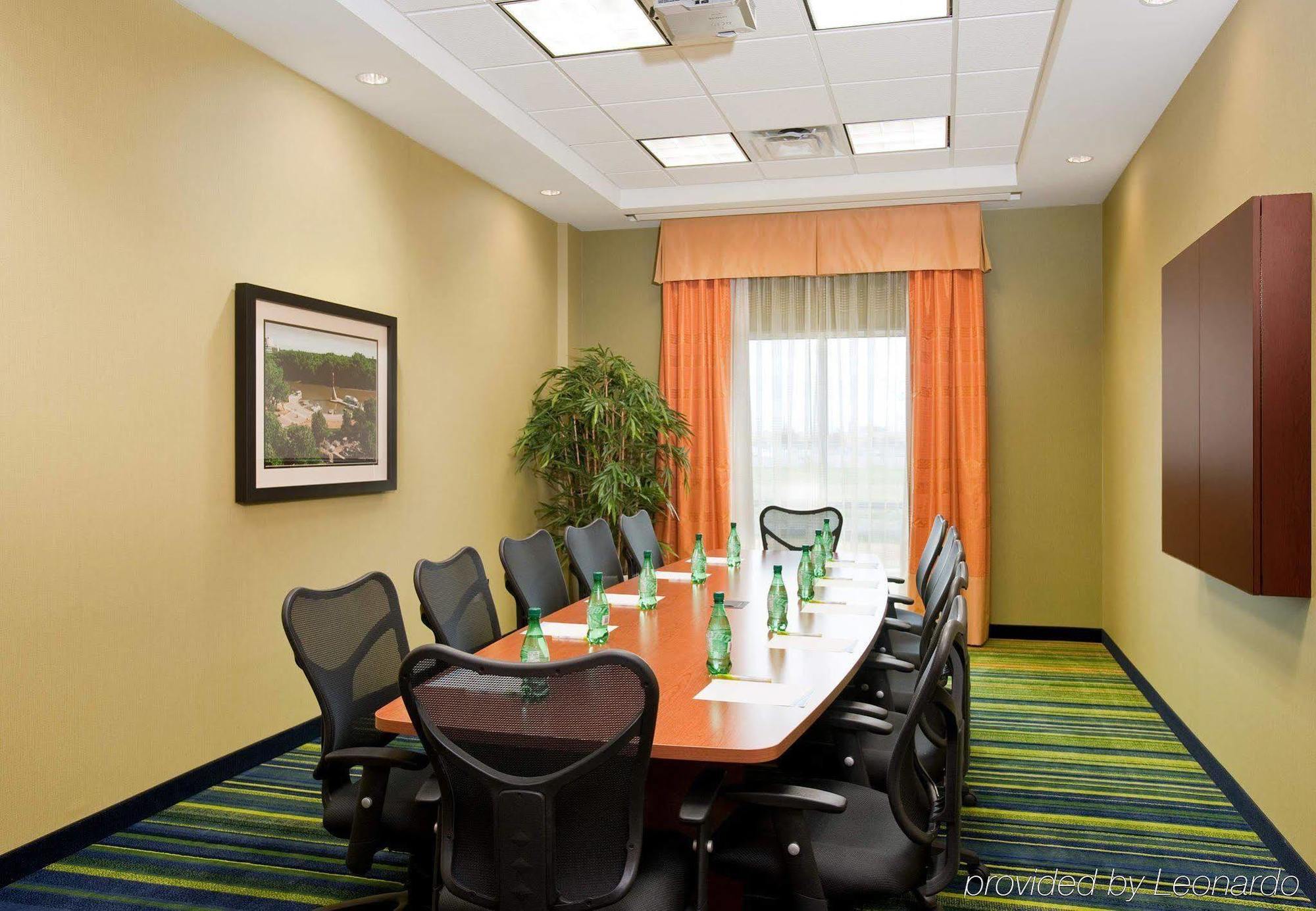 Fairfield Inn & Suites By Marriott Winnipeg Zewnętrze zdjęcie