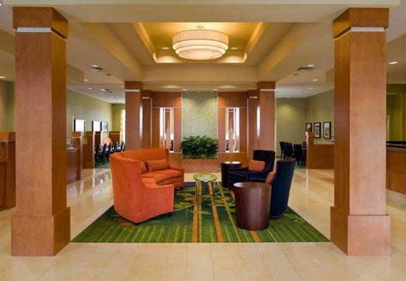 Fairfield Inn & Suites By Marriott Winnipeg Zewnętrze zdjęcie