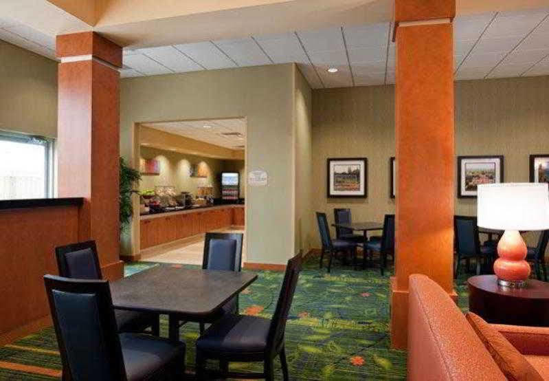 Fairfield Inn & Suites By Marriott Winnipeg Zewnętrze zdjęcie