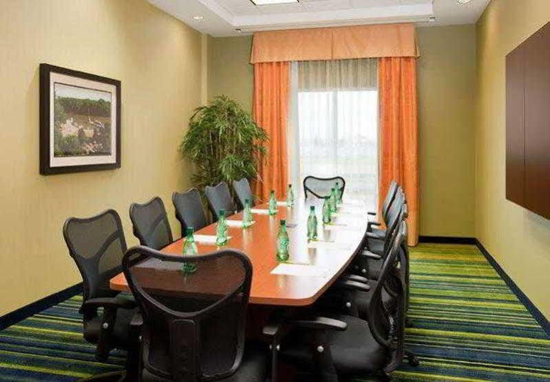 Fairfield Inn & Suites By Marriott Winnipeg Zewnętrze zdjęcie