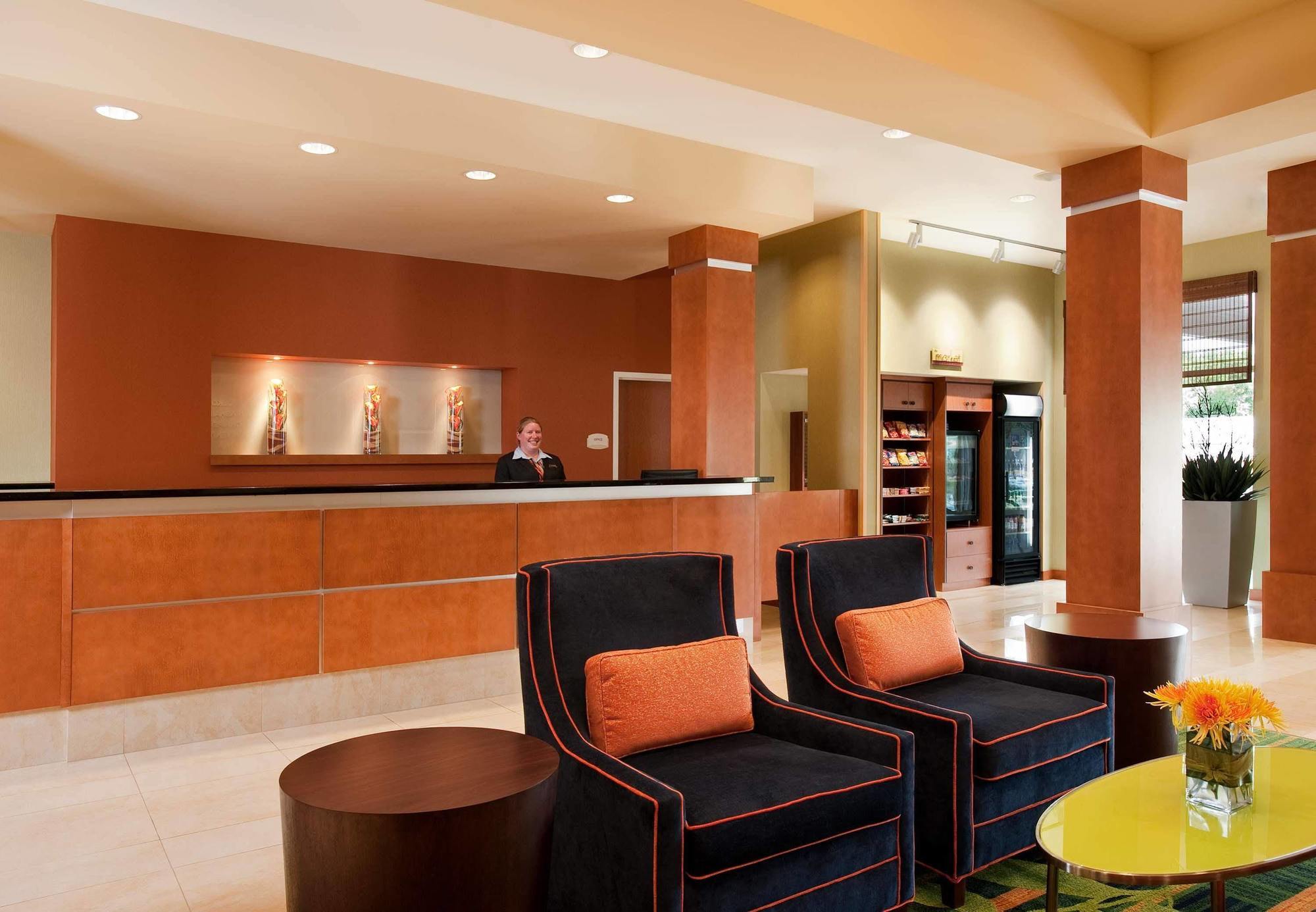 Fairfield Inn & Suites By Marriott Winnipeg Zewnętrze zdjęcie