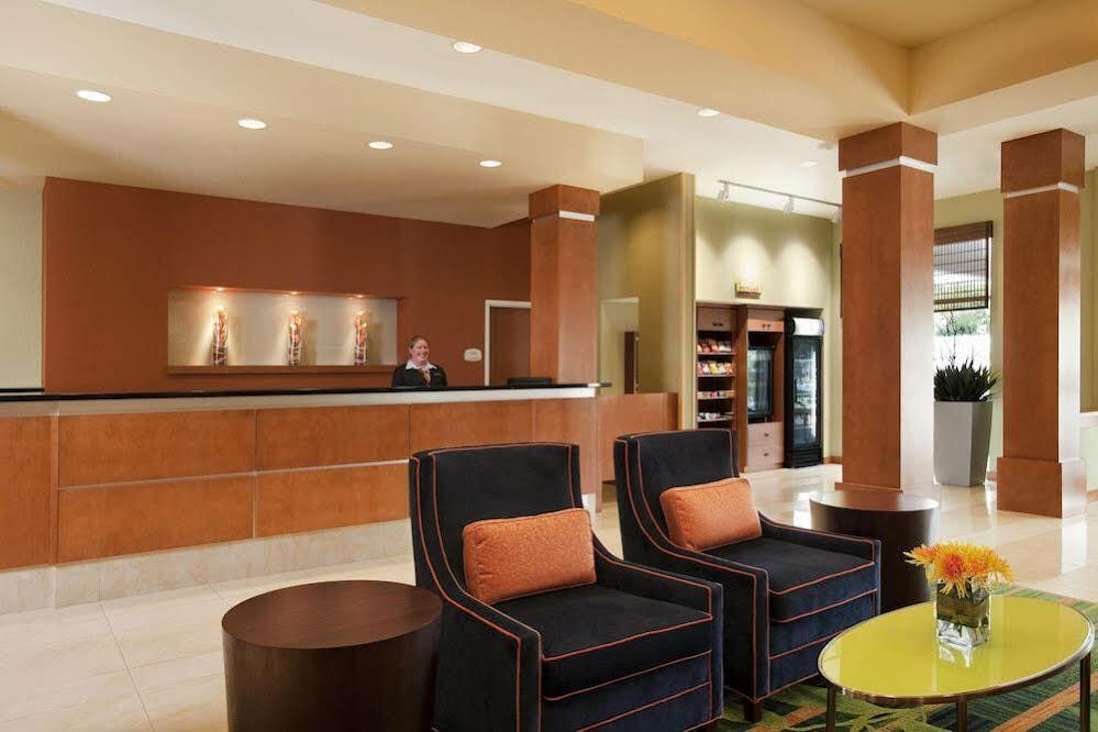 Fairfield Inn & Suites By Marriott Winnipeg Zewnętrze zdjęcie