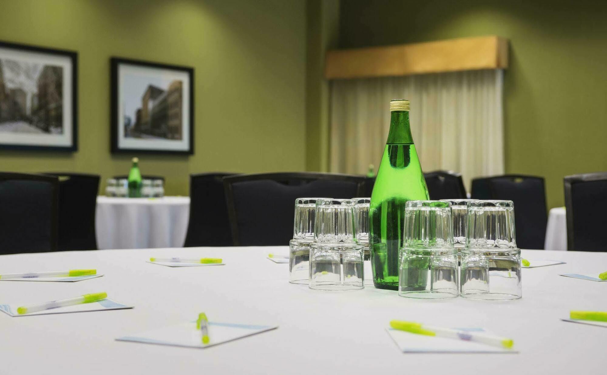 Fairfield Inn & Suites By Marriott Winnipeg Zewnętrze zdjęcie